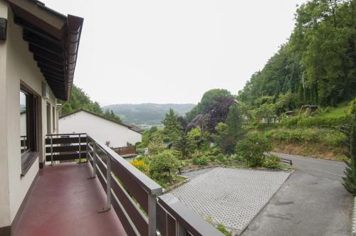 Pension-Werdohl in Werdohl, Deutschland