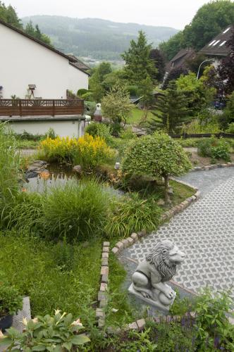 Pension-Werdohl in Werdohl, Deutschland