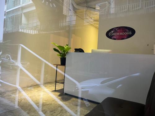 Cozy rooms Asoke – Bangkok, NY