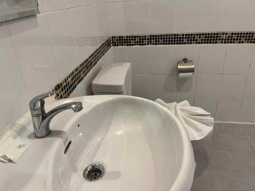 Cozy rooms Asoke – Bangkok, NY