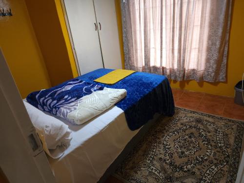 WAMPEX GUEST HOUSE IN NORTHAM CBD 239 COAL STREET in Northam