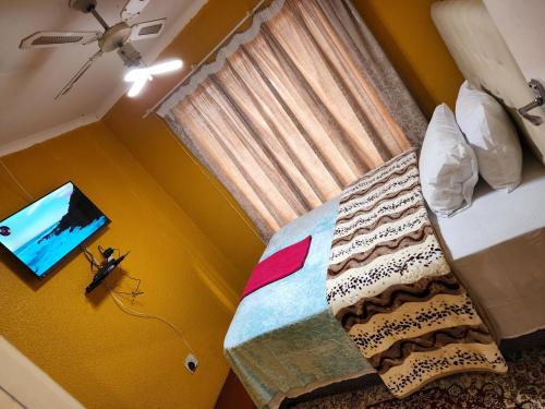 WAMPEX GUEST HOUSE IN NORTHAM CBD 239 COAL STREET in Northam