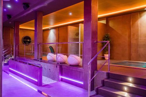 Moon Hotel & SPA. - image 4