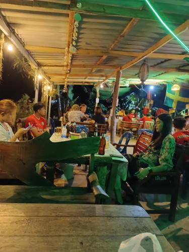 Good Time Resort Koh Kood Good Time Resort Koh Kood