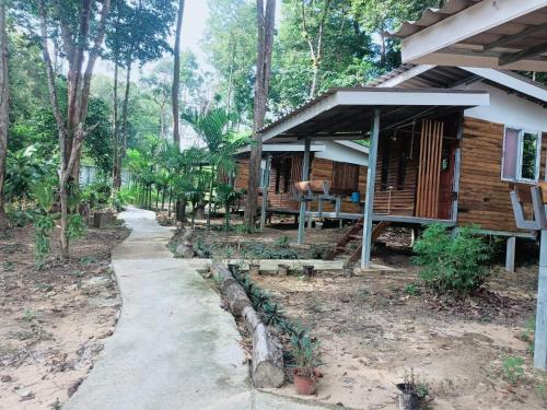 Good Time Resort Koh Kood Good Time Resort Koh Kood