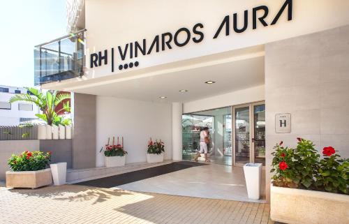 Foto - Hotel RH Vinarós Aura