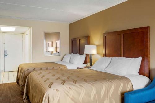 Quality Inn & Suites Oceanblock - image 10