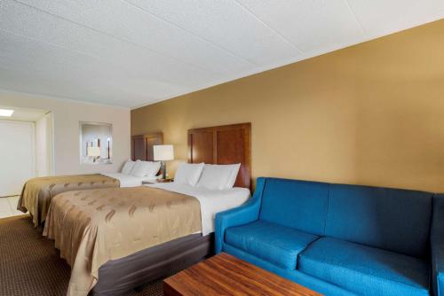 Quality Inn & Suites Oceanblock - image 12