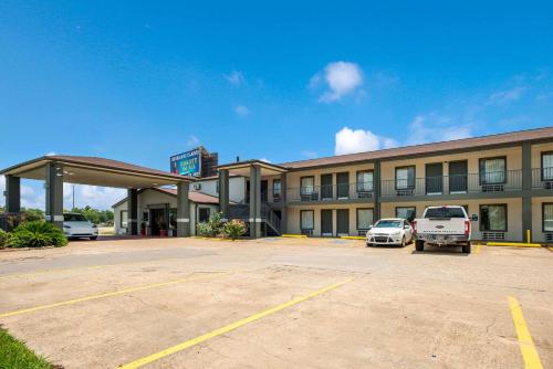 Econo Lodge Lake Charles