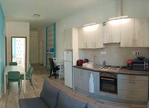 Happy Bunnies Apartman II - Siófok Happy Bunnies Apartman II - Siófok