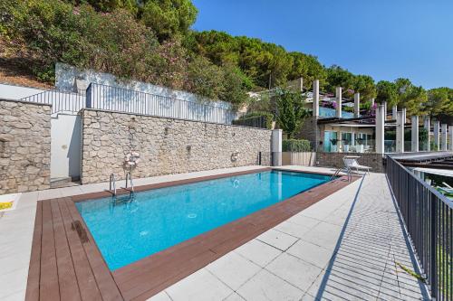  La Bouganville P1-1 Apartment by Wonderful Italy in Toscolano-Maderno