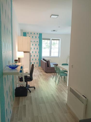 Happy Bunnies Apartman II - Siófok Happy Bunnies Apartman II - Siófok