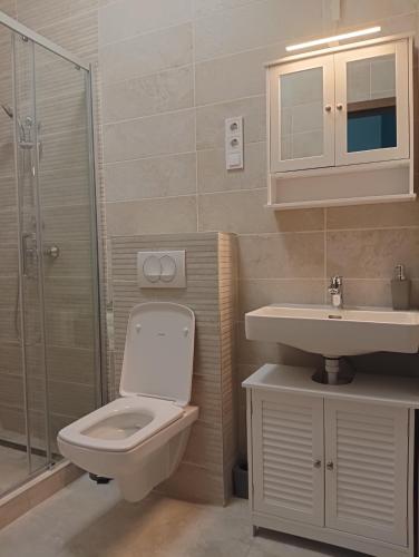 Happy Bunnies Apartman II - Siófok Happy Bunnies Apartman II - Siófok