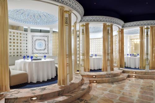 レストラン, InterContinental Al Jubail By IHG in アル ジュバイル