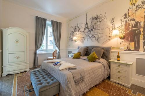Capital Rooms, Roma