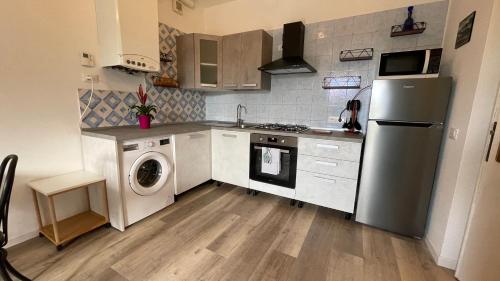  OTB Italia 5 - Monolocale romantico tra Venezia e Treviso con Giardino privato in San Trovaso