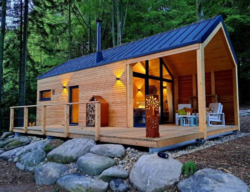 One-Bedroom Chalet