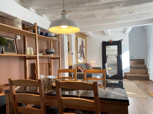 . APARTAMENTO LUCÍA Y ALISA