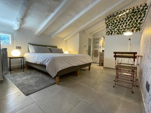 APARTAMENTO LUCÍA Y ALISA (APARTAMENTO LUCIA Y ALISA) in Sediles