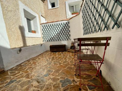 APARTAMENTO LUCÍA Y ALISA (APARTAMENTO LUCIA Y ALISA) in Sediles