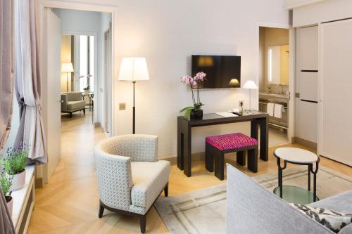 Hôtel Bedford - 3