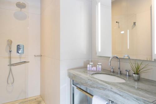 Hôtel Bedford – Paris, TX