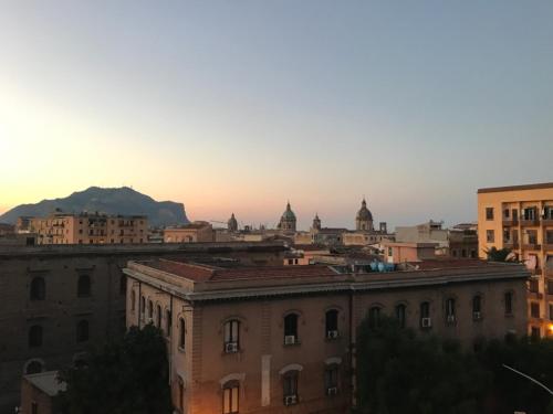 Le Domus Palermo