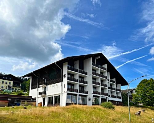 Apartman Mitterdorf