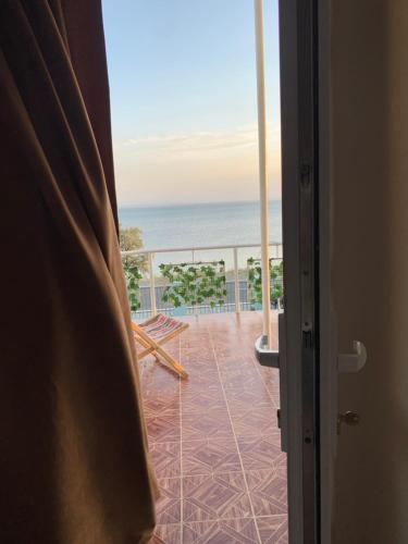 View, The LAKE HOUSE in Chambarak