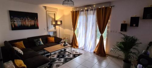 Superbe appartement COSY - Pension de famille - Montpellier