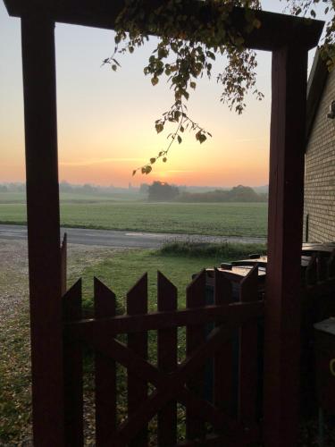 Nordgården - ferie på landet
