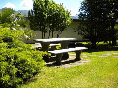 Appartamenti Girasole - Accommodation - Cannobio