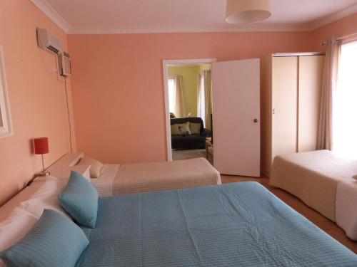 Fullarton Motor Lodge