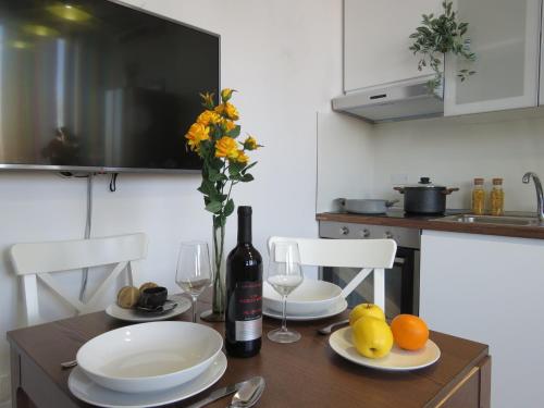 Lazzaretto Apartments 2, Boloňa (fotografie 7)