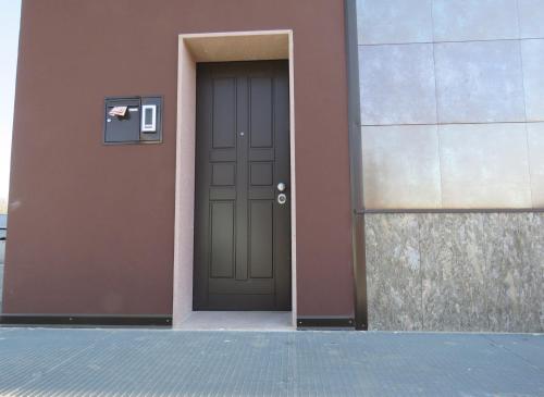 Lazzaretto Apartments 2, Boloňa (fotografie 8)