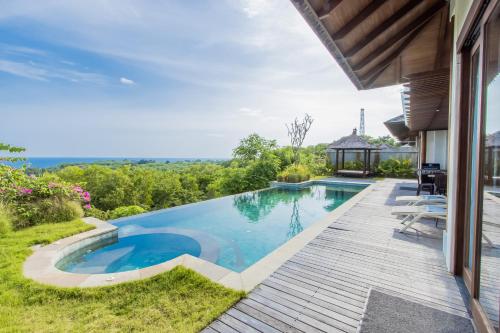 Villa VIVO E by Bali Prime Hospitality Bali