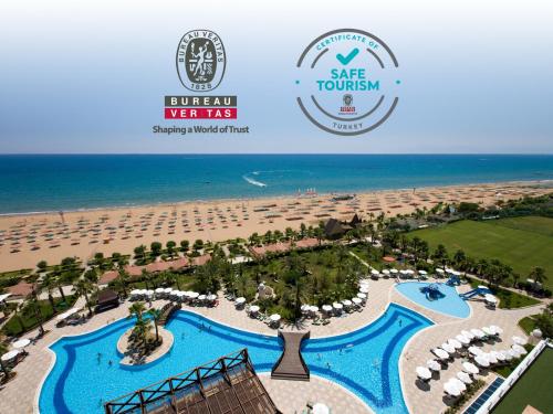 Kamelya Selin Hotel - All Inclusive