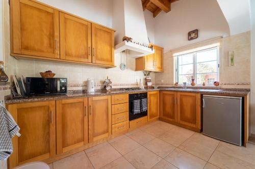 Bliss Villa in Vale da Telha