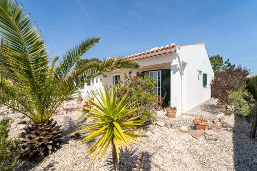Bliss Villa in Vale da Telha