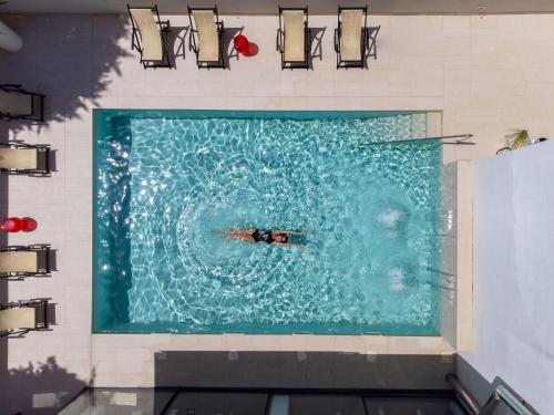 Hotel Tiffany & Resort