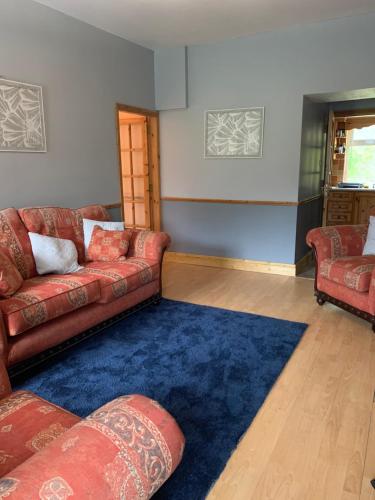 Ballygastle in ลิสดูนวาร์นา