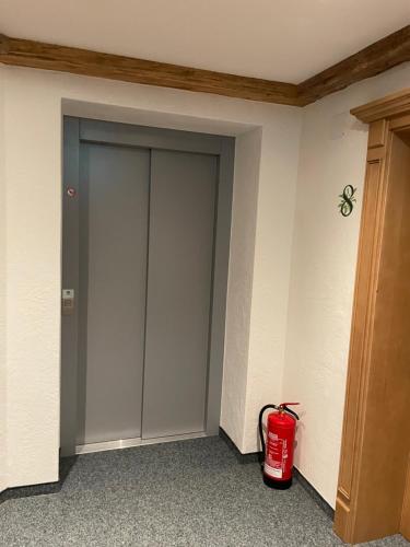 Pension Alpenperle 5