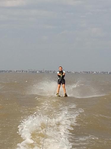 DEPARTAMENtO LOFT in Posadas