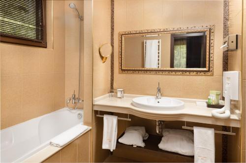 Pirin Park Hotel - image 8