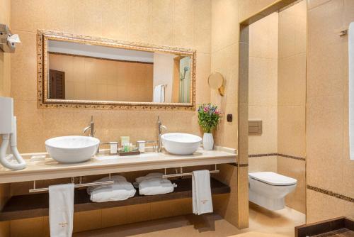 Pirin Park Hotel - main image