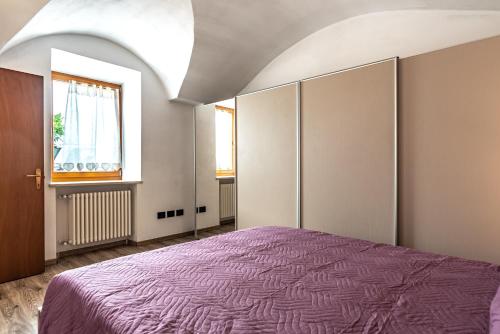  Residenza Glicine in Pergine Valsugana