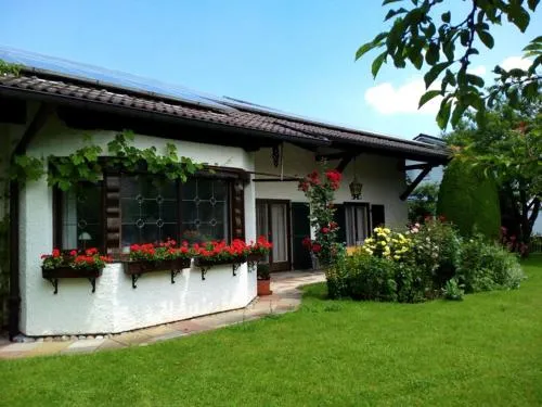 Haus Huber in Übersee, Deutschland
