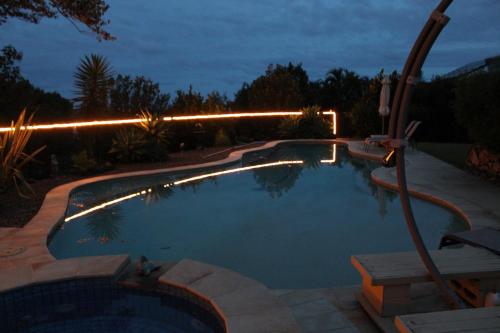 Tropical Coast Retreat - Pet Friendly - Adult only