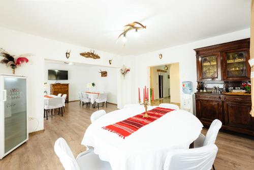 Удобства, Casa VLC Punct Gastronomic Local Bilbor in Bilbor