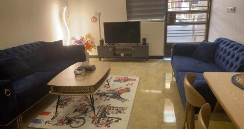 Dreams Apartments شقق الاحلام